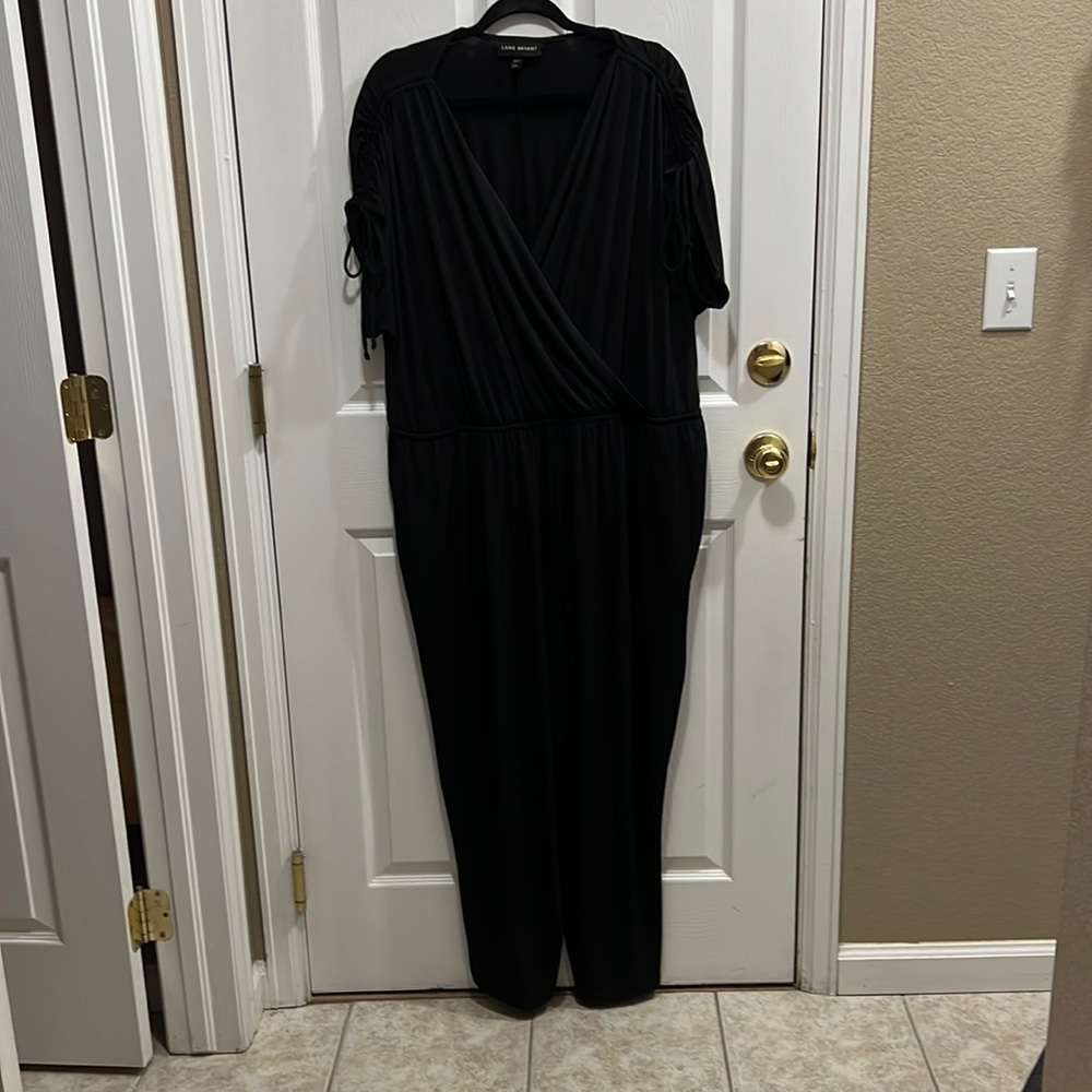 Lane Bryant jumpsuit size 26/28